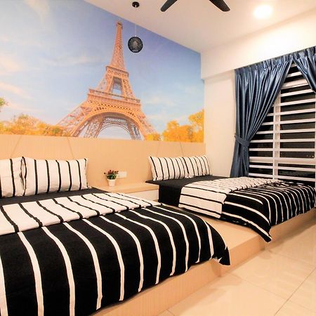 H2H - Nichole Maison - Majestic Ipoh Extérieur photo