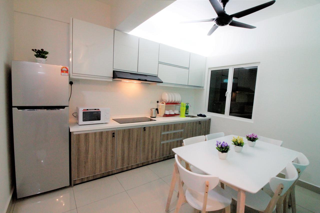 H2H - Nichole Maison - Majestic Ipoh Extérieur photo