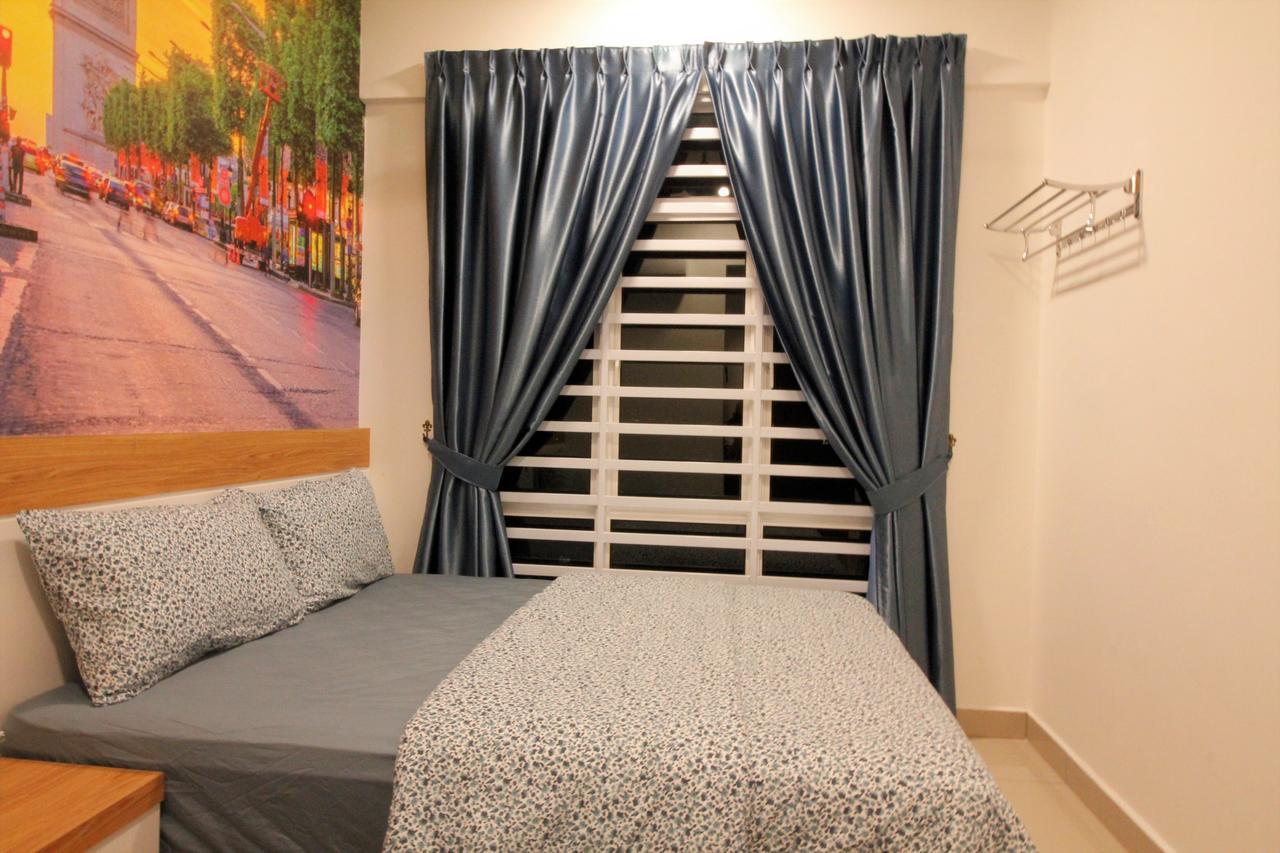 H2H - Nichole Maison - Majestic Ipoh Extérieur photo