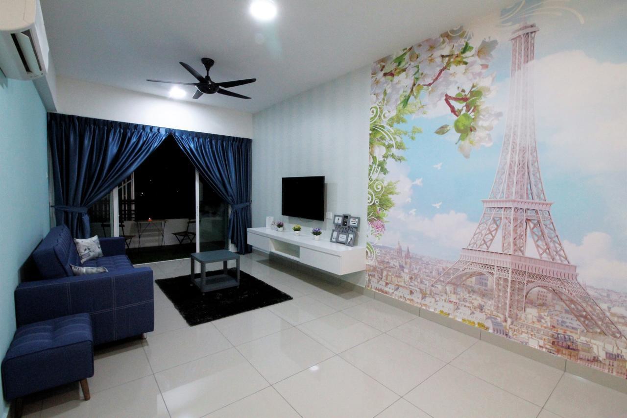 H2H - Nichole Maison - Majestic Ipoh Extérieur photo