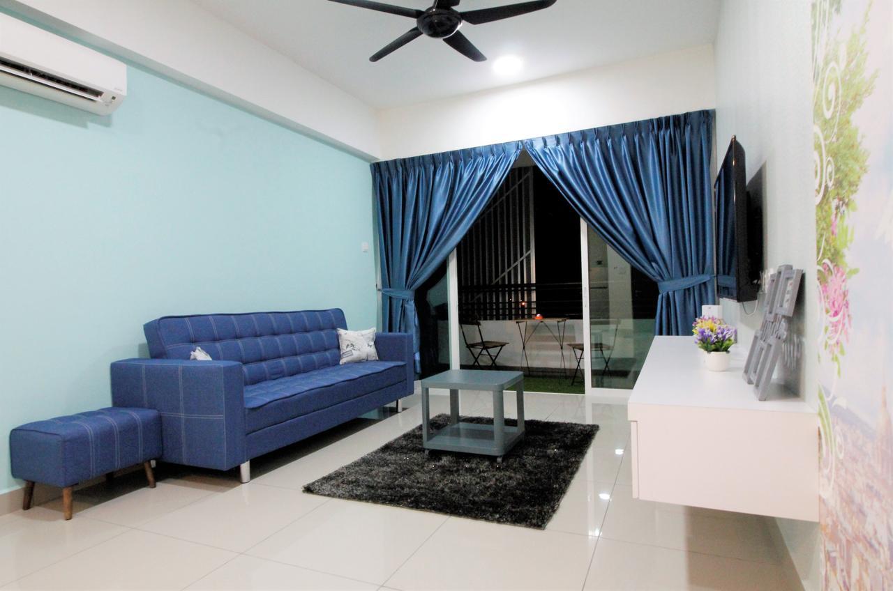 H2H - Nichole Maison - Majestic Ipoh Extérieur photo