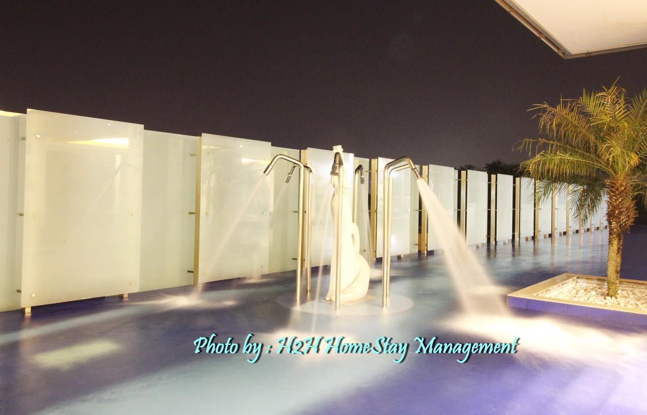 H2H - Nichole Maison - Majestic Ipoh Extérieur photo